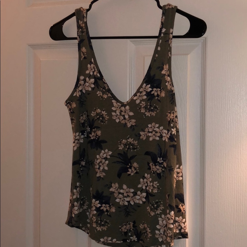 American eagle tank top